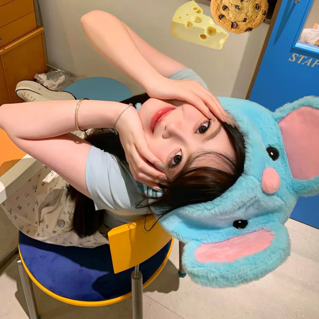 邂逅